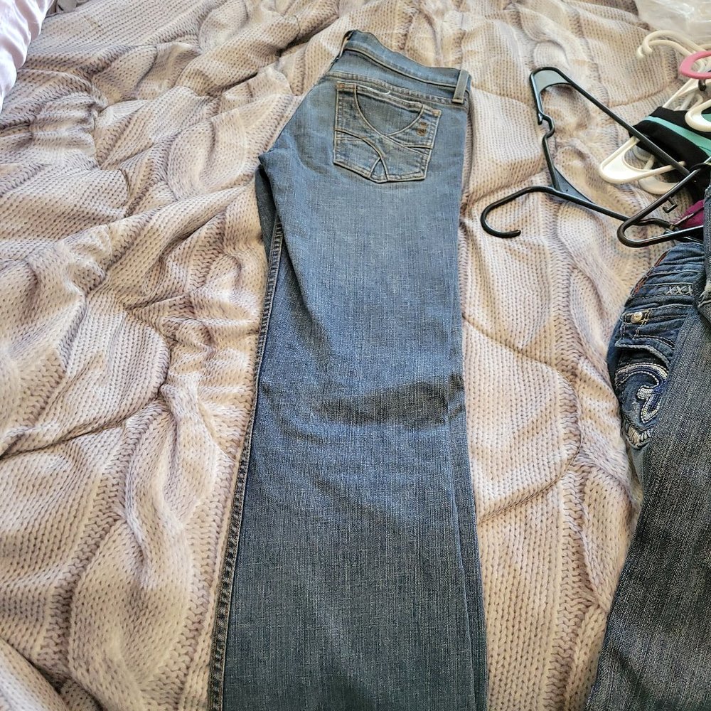 Juicy couture jeans